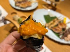 -岚山日本料理(珠江新城店)