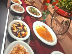 -蓝鲸湾汤泉(包河店)