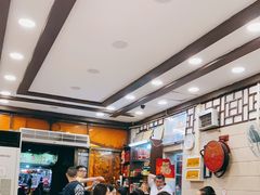 大堂-粤·向群饭店(龙津东路总店)