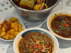 -成都瓜串串(华强北店)