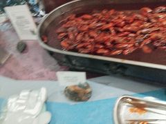 -泰安东尊华美达广场酒店·自助餐厅