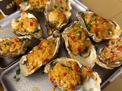 -北丐先生·野馄饨烧烤(长宁龙之梦店)
