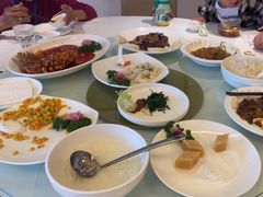 -得月楼·省级非遗·传统苏帮菜(观前店)