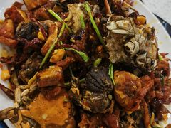 -前王院•巧克力海鲜市集餐厅(万平口店)