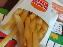 -汉堡王(北京通州领展店)