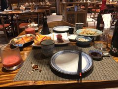 -和悦日料(雅颂庭店)