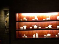 -三嚥阁 La Villa Restaurant