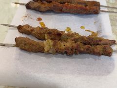 -欧提汗·新疆餐厅·清真(银都路店)