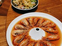 -红城阁·上海味道(四平路店)
