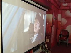 -影都会酒店式主题情侣私人影院猫舍猫咖店(中街店)