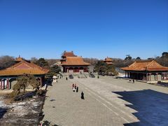 -北陵公园