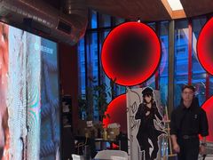 -Nord Grill&Bar Highland诺德西餐(深圳欢乐海岸店)