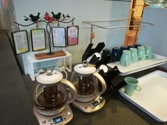 -良友富临大酒店(泉城广场大明湖店)