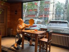 -北平小馆·烤鸭·家常菜(磨房北里店)