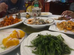 -老克勒上海菜(南京路步行街店)