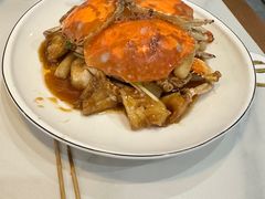 -火龙堂·风味民间菜(文一路店)