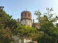 -八大关景区