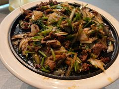 -秀儿四九城·新京菜(亚运村鸟巢店)