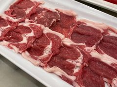 鲜羊上脑-牛街·马辈儿涮肉(牛街二店)