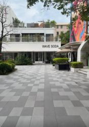 -WAVE SODA摄影工作室