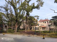 -上海虹桥迎宾馆