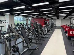 -超级猩猩健身·私教·团课·自助训练(客村丽影广场店)