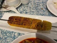 -巴扎美食·新疆菜·西域歌舞表演餐厅(新疆大厦店)