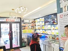 -老妈厨房团圆饺子东北菜(北环路店)