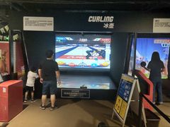 -VS SPORTS PARK运动玩乐园·团建·生日会(合生汇店)