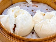 叉烧包-益健美食大广场(北岭店)