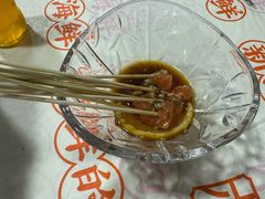-小林哥的海鲜馆·夜宵烧烤(渔人码头店)