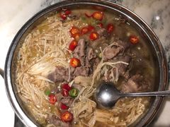 -梁家大院•农家菜(昆山会展中心店)