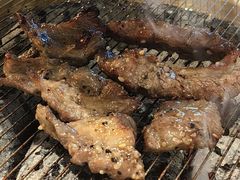 -西塔老太太泥炉烤肉(武汉摩尔城店)