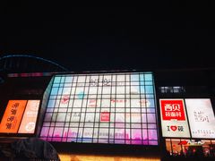 -海底捞火锅(公益西桥店)