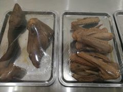 卤水鹅翅-食味稻汕头食杂(西罗园店)