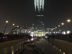 -运河游船(武林门码头)