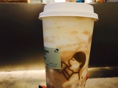 -喜茶(上海兴业太古汇店)