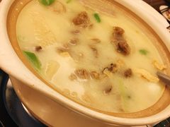 -国惠大酒楼(仓山万达店)