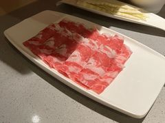 -海底捞火锅(六合天街店)