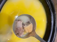 -蜀中吴养生板栗鸡(会展店)