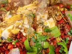 -有鱼吃·纸包烤鱼(曲江创意谷店)