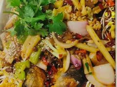 -阆辣荟餐饮(老味道8年·古城店)