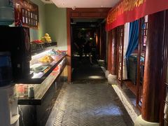 -洪迈足道(四公里店)