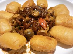 -和记小菜(大宁店)