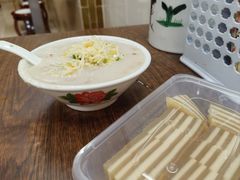 狗仔粥-针姨