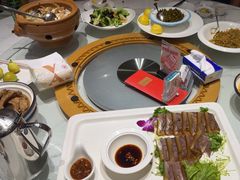 -郑庄脂渣海鲜楼(九水路店)