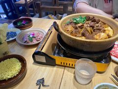 -牛腩之旅·牛腩牛杂煲(光启城美食城店)