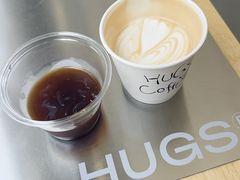 -HUGS coffee(东区店)
