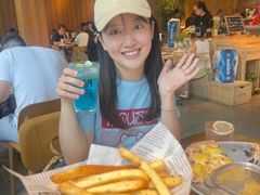 -1861意大利餐厅(文化广场店)