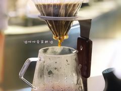 -Bracket Coffee(工体店)